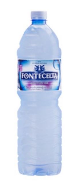 agua
