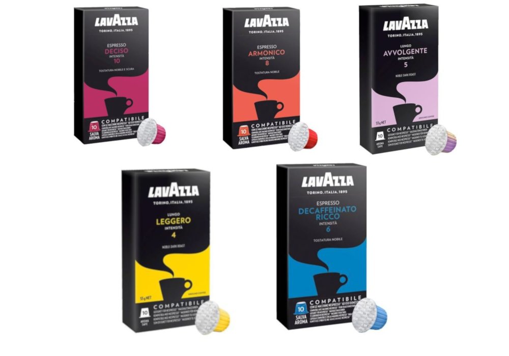 compatibles.nespreso